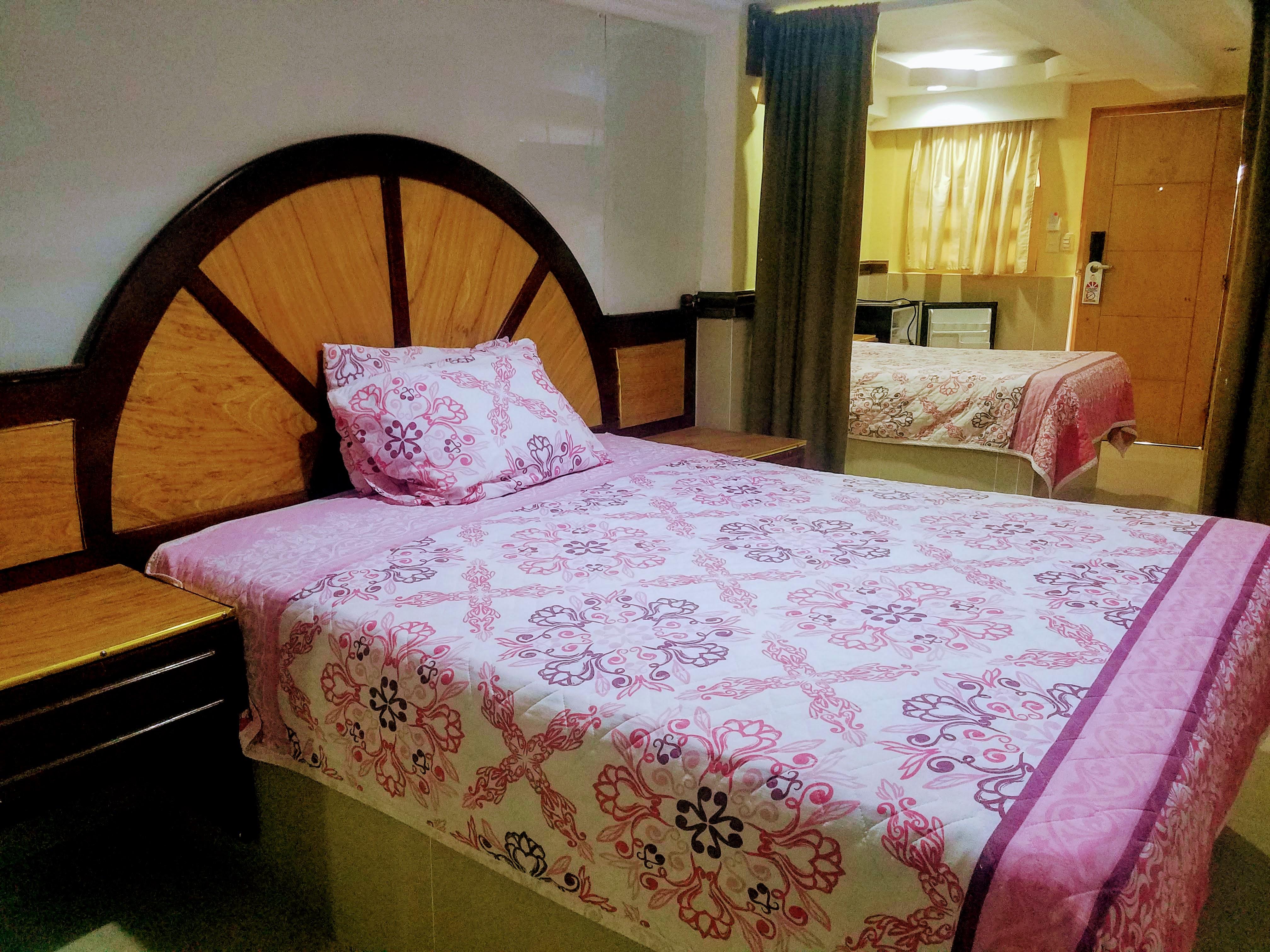 Hotel La Casona Dorada سانتو دومينجو المظهر الخارجي الصورة