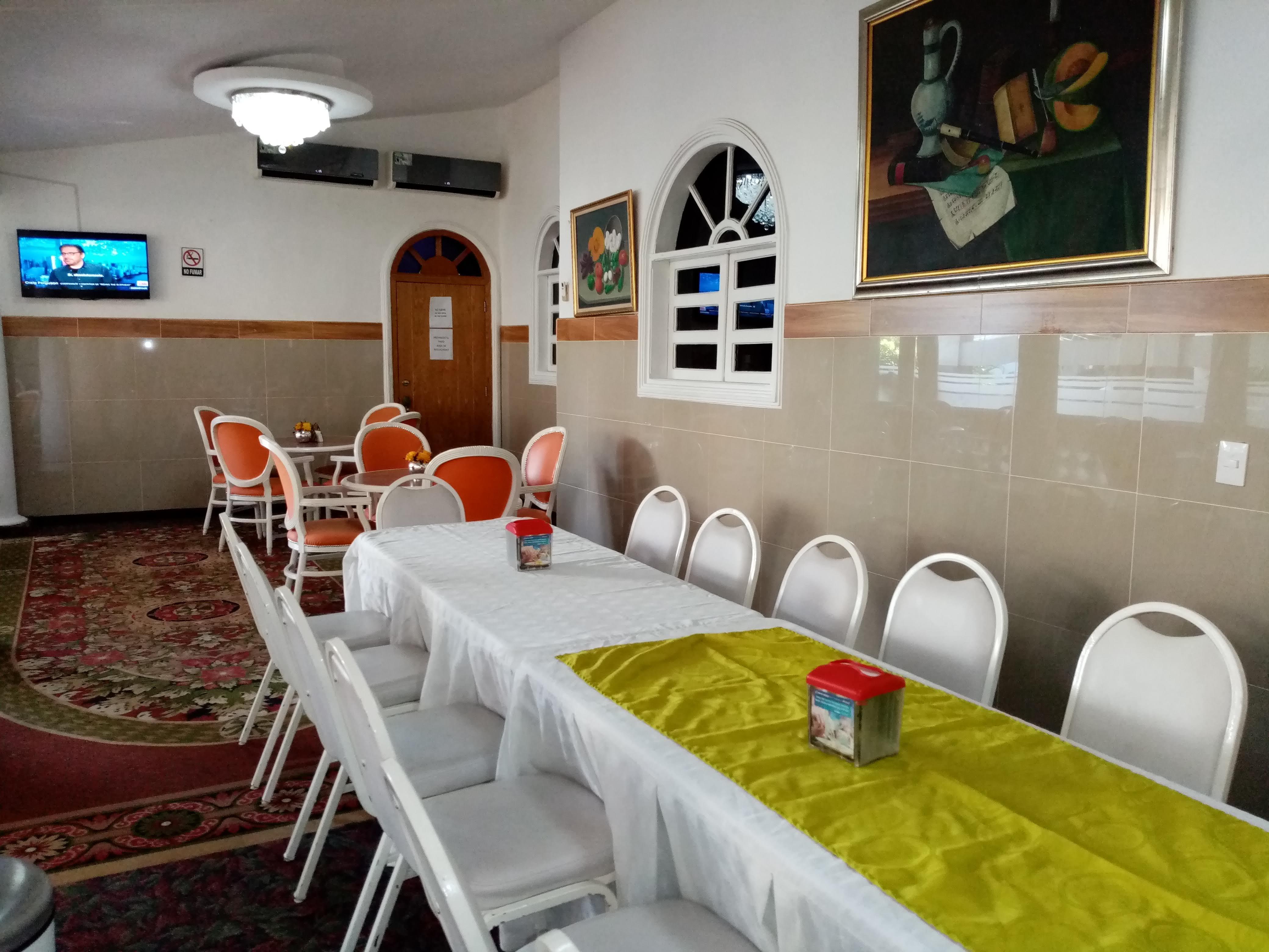 Hotel La Casona Dorada سانتو دومينجو المظهر الخارجي الصورة
