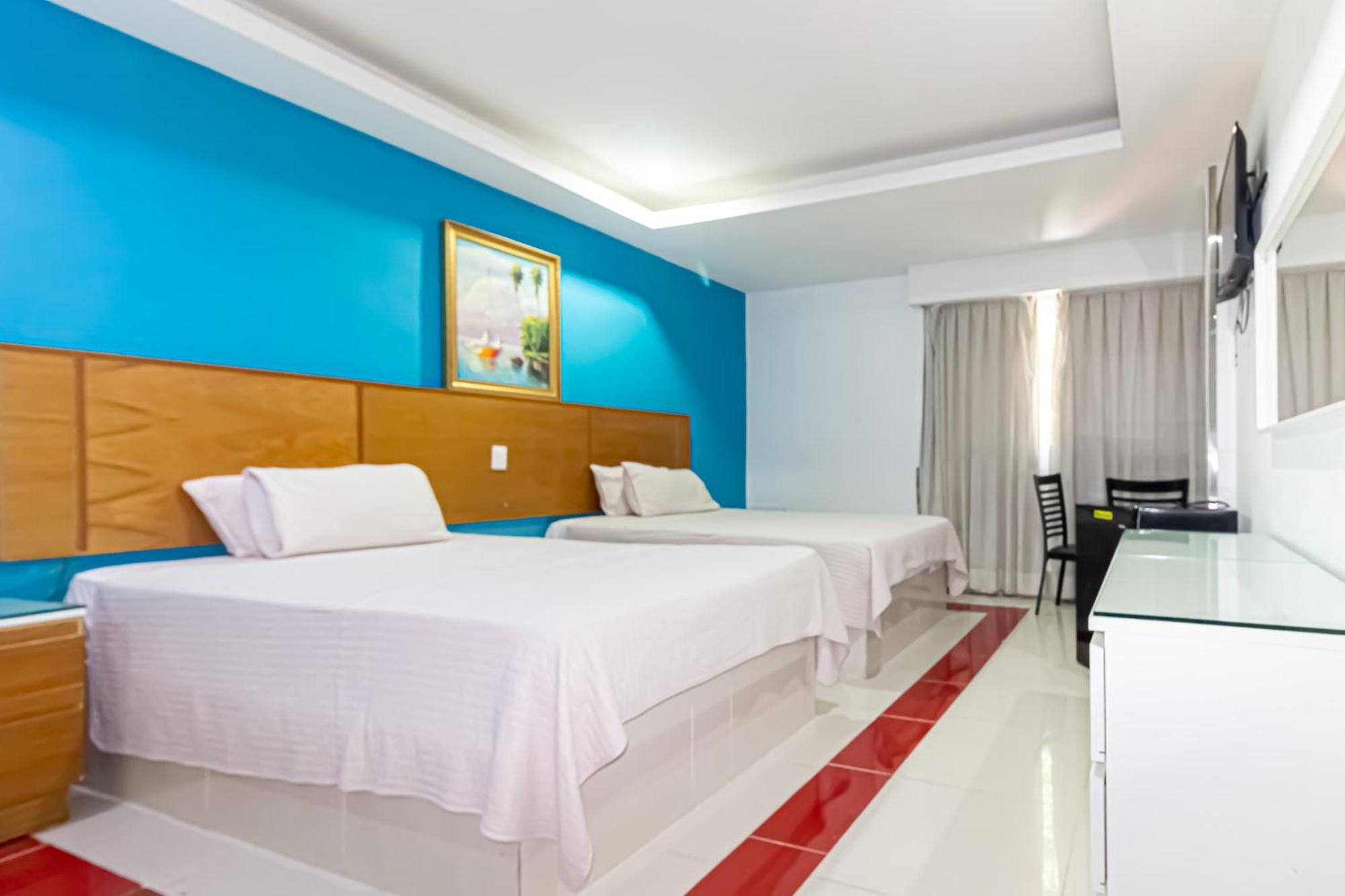 Hotel La Casona Dorada سانتو دومينجو المظهر الخارجي الصورة